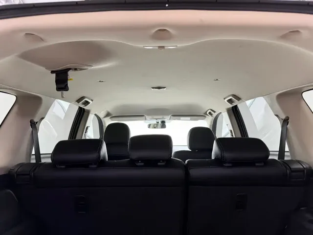Mitsubishi Outlander — Фото автомобиля 13