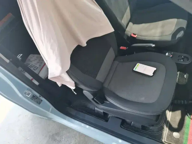 Wuling Hongguang Mini EV — Фото автомобиля 24