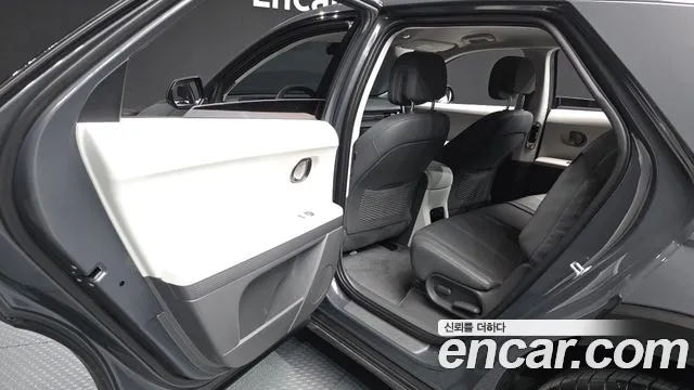 Hyundai Ioniq 5 — Фото автомобиля 16