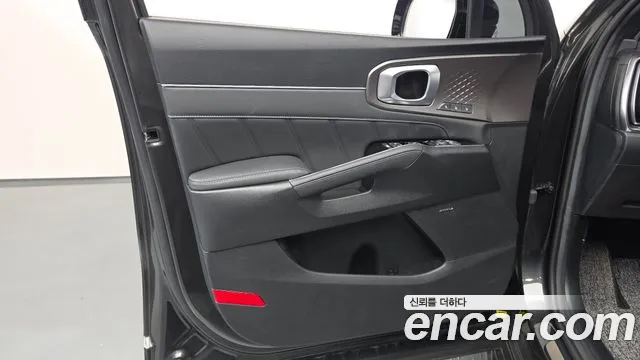 Kia Sorento 4th Gen — Фото автомобиля 13