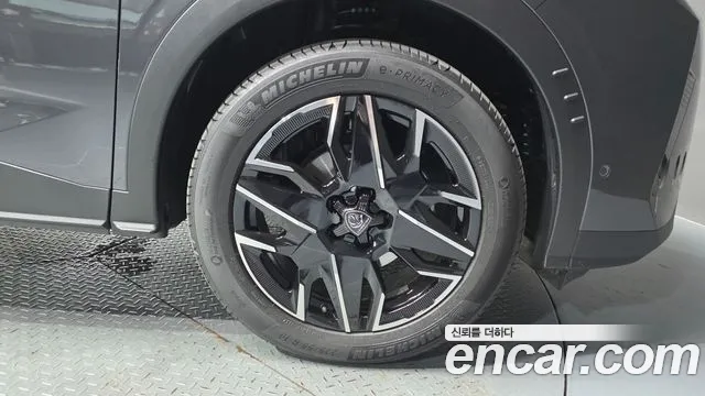 Peugeot 3008 — Фото автомобиля 18