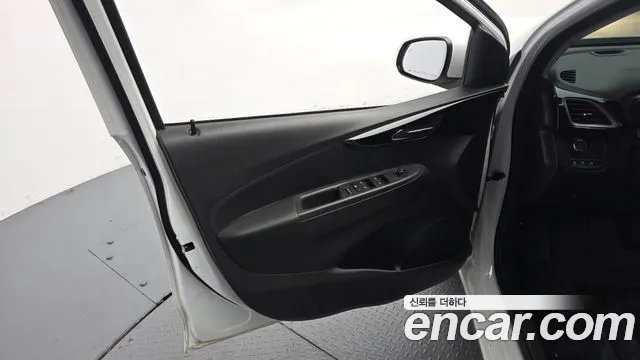 Chevrolet Spark — Фото автомобиля 13