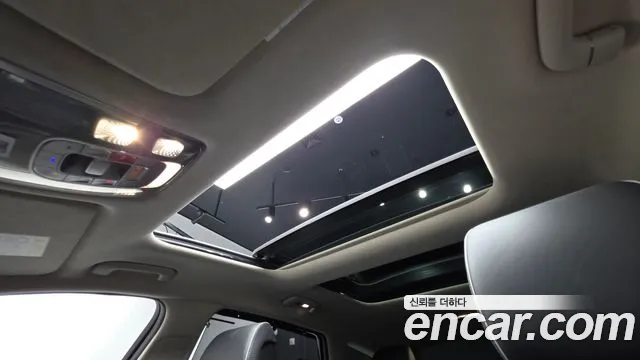 Genesis GV80 2.5T Бензин AWD — Фото автомобиля 16