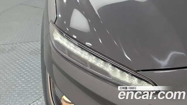 Hyundai Kona Новый Kona Гибрид Modern — Фото автомобиля 22