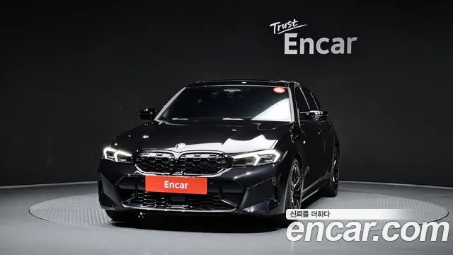 BMW 3-Series 3 серия (G20) M340i Pro — Фото автомобиля 3