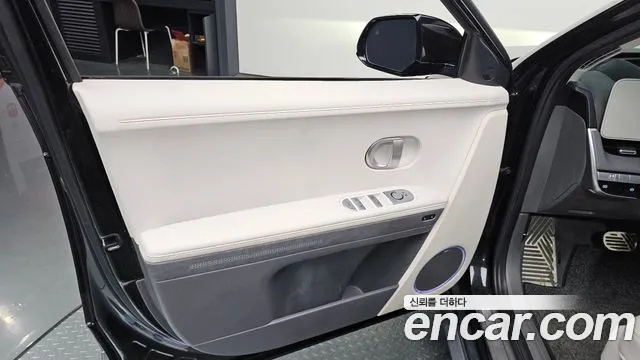 Hyundai Ioniq5 Ioniq5 Long Range AWD — Фото автомобиля 24