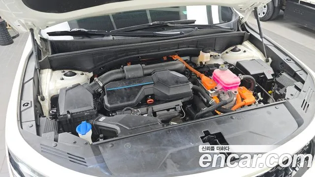 Kia Sorento 4th Gen — Фото автомобиля 9