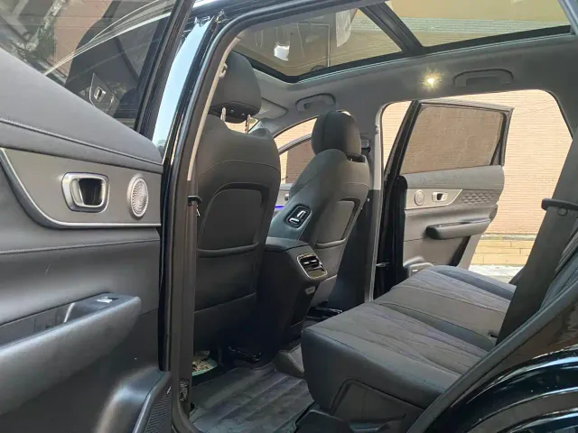 Chery Tiggo 8 PLUS — Фото автомобиля 14