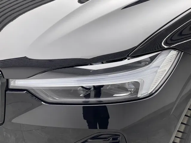 Volvo XC60 — Фото автомобиля 18