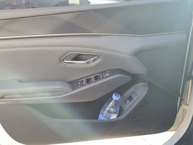 BYD Qin L — Фото автомобиля 7