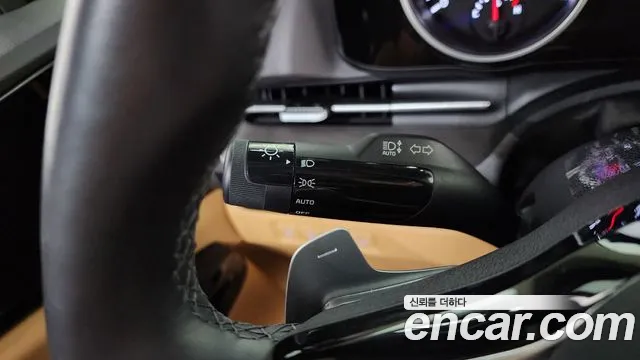 Kia Canival Carnival 4 поколение Дизель 9 мест Noblesse — Фото автомобиля 26