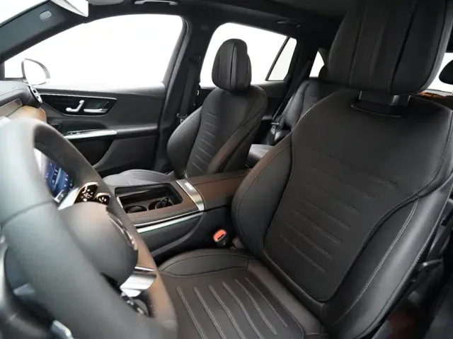 Mercedes-Benz GLC-Class — Фото автомобиля 4