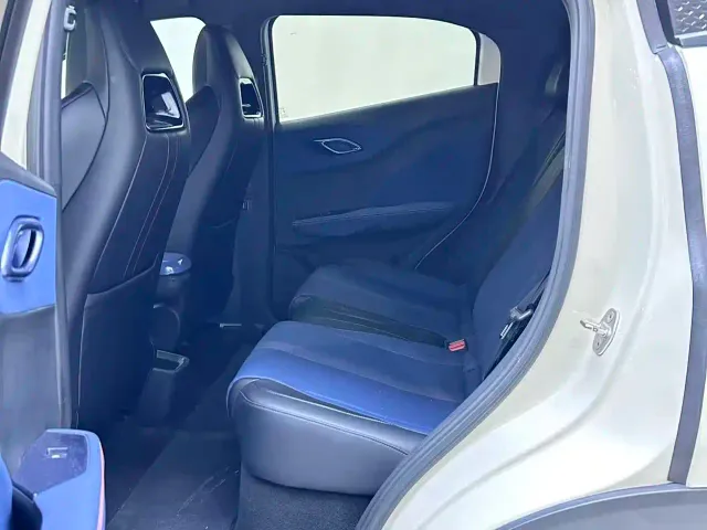 BYD Seagull — Фото автомобиля 7
