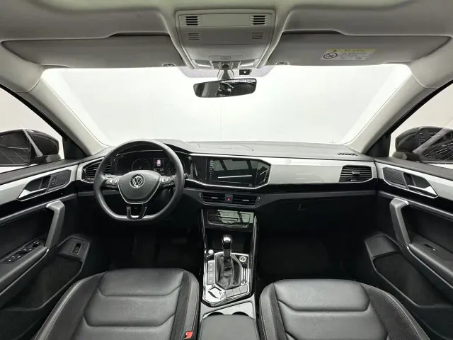 Volkswagen Tayron — Фото автомобиля 6