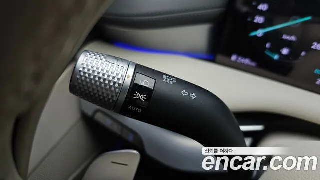 Genesis G80 RG3 — Фото автомобиля 29