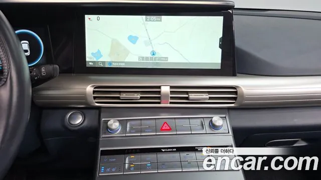 Hyundai Nexo Nexo Premium — Фото автомобиля 12