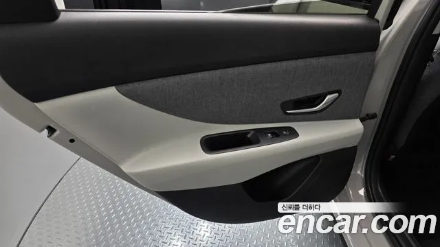 Hyundai Avante CN7 — Фото автомобиля 14