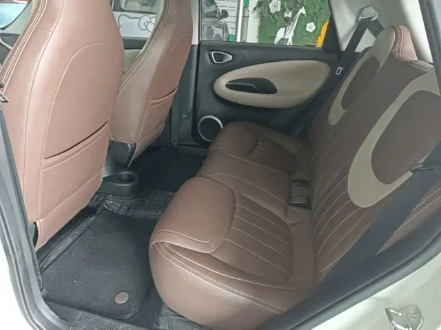 Wuling Bingo — Фото автомобиля 16