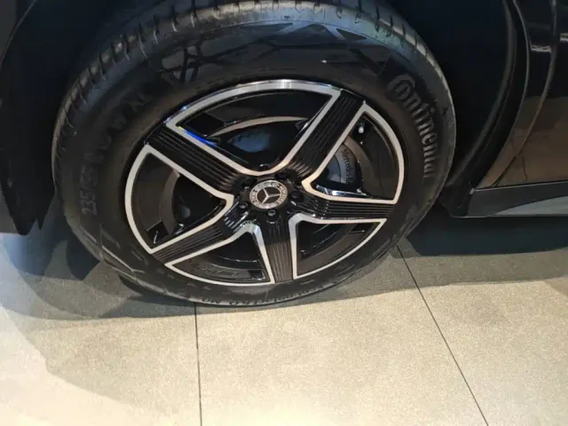 Mercedes-Benz GLC Coupe — Фото автомобиля 22