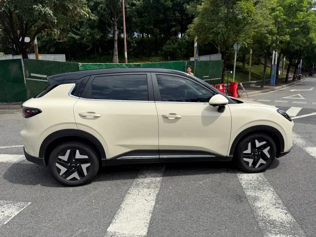 Wuling Bingo S — Фото автомобиля 5