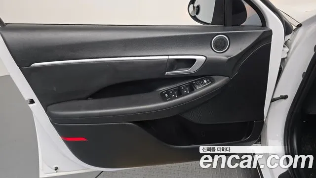 Hyundai Sonata DN8 — Фото автомобиля 13