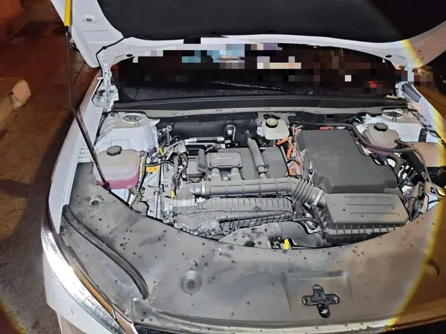 BYD Qin PLUS — Фото автомобиля 20