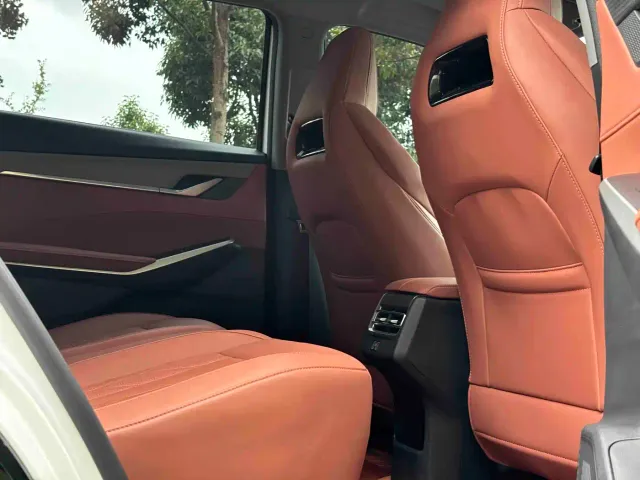 Changan CS75 Plus — Фото автомобиля 14