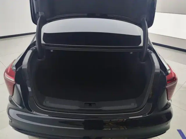 Hongqi H5 PHEV — Фото автомобиля 4