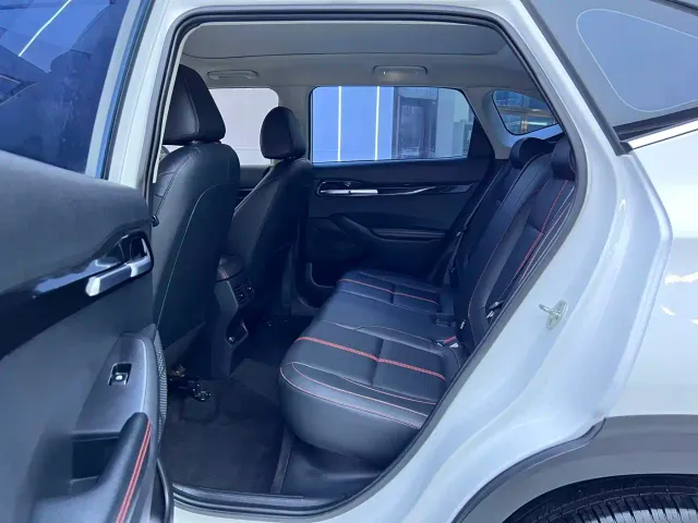 Kia KX3 Smart Run — Фото автомобиля 13