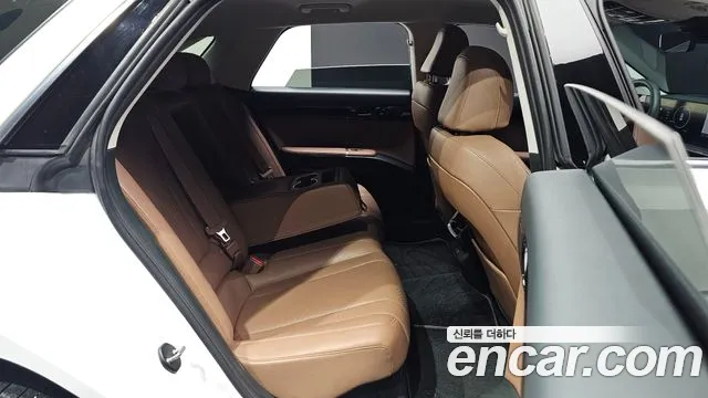 Hyundai Grandeur — Фото автомобиля 11