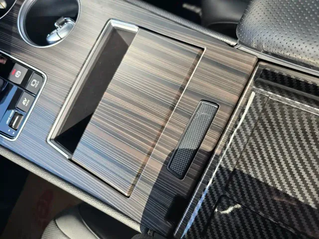 Toyota Granvia — Фото автомобиля 23