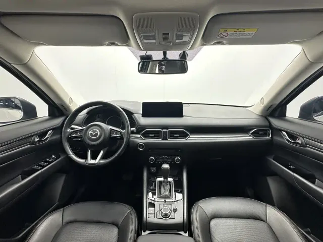 Mazda CX-5 — Фото автомобиля 6