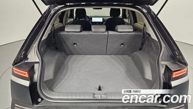 Hyundai Ioniq 5 New — Фото автомобиля 26