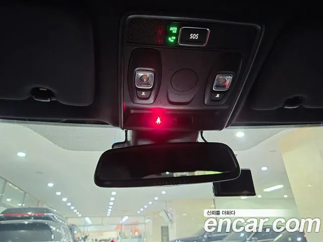 Renault Korea XM3 — Фото автомобиля 18