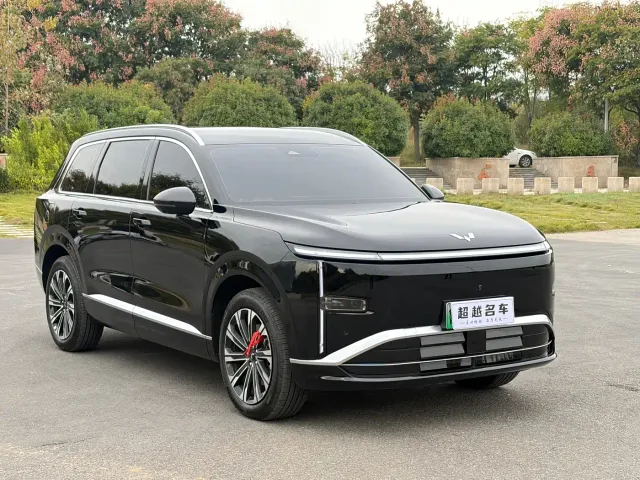 Wuling Starlight L — Фото автомобиля 3