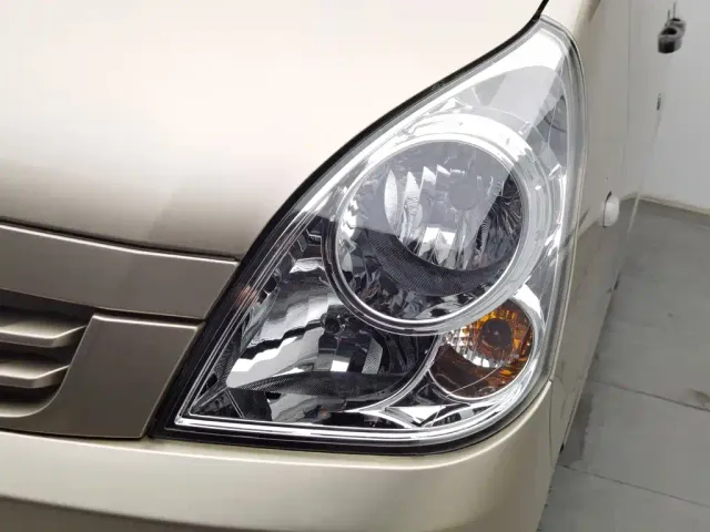 Wuling Rongguang S — Фото автомобиля 7
