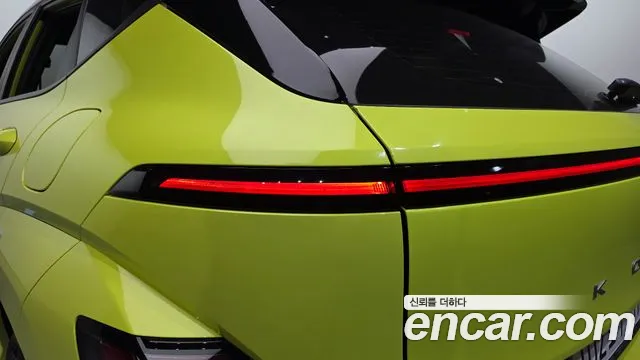 Hyundai Kona SX2 — Фото автомобиля 8