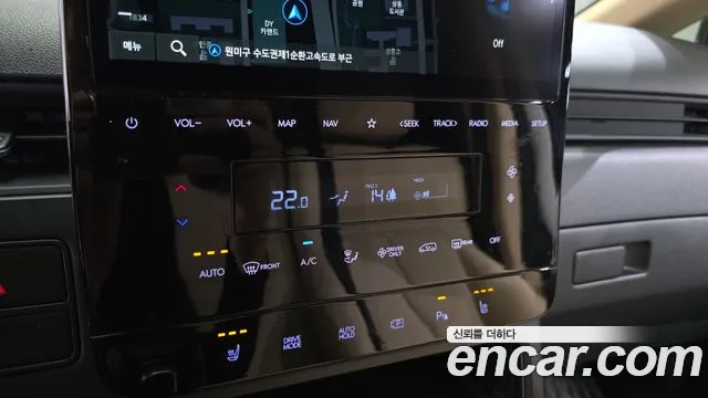 Hyundai Staria — Фото автомобиля 14