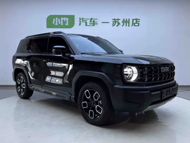 Haval Cool Dog — Фото автомобиля 3