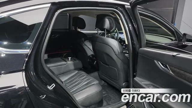 Genesis G80 RG3 — Фото автомобиля 18