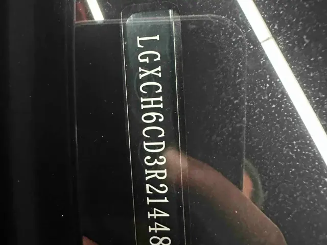 BYD Seal — Фото автомобиля 11