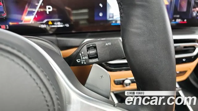 BMW 3 Series G20 — Фото автомобиля 26