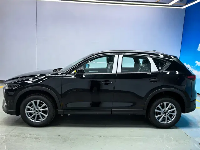 Mazda CX-5 — Фото автомобиля 9