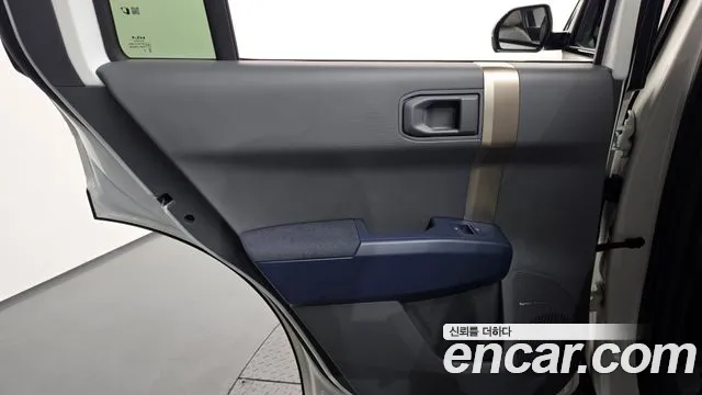 Kia EV3 — Фото автомобиля 14