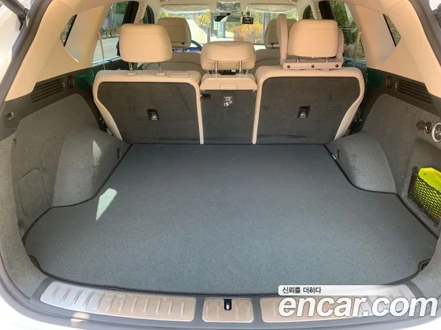 Genesis GV80 — Фото автомобиля 16
