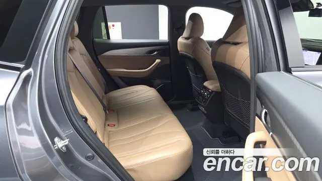 Renault Korea Grand Koleos — Фото автомобиля 18