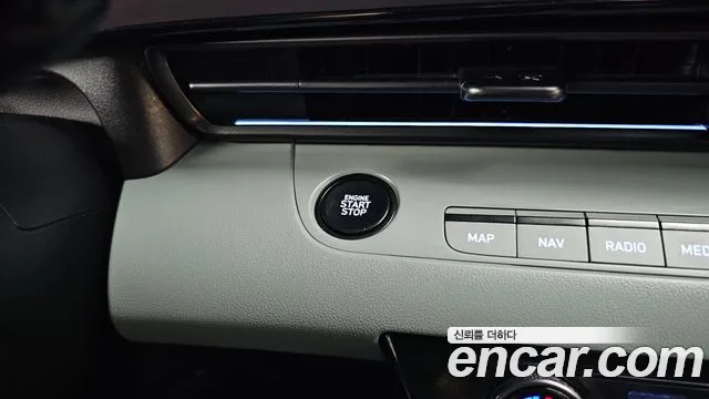 Hyundai Avante CN7 — Фото автомобиля 16
