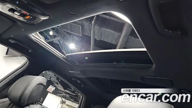 Genesis GV80 — Фото автомобиля 24