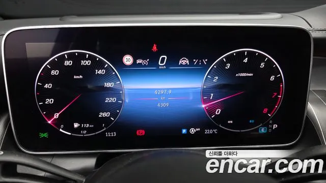 Mercedes-Benz GLC-Class X254 — Фото автомобиля 10