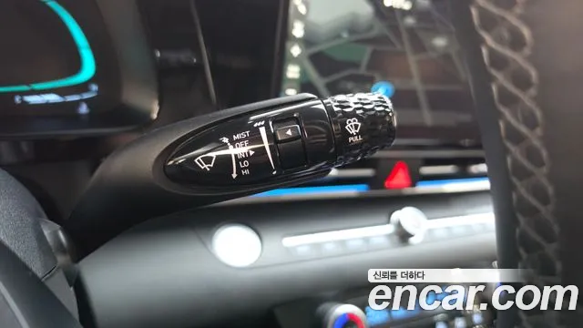 Hyundai Avante CN7 — Фото автомобиля 25